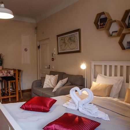 Dream Stay - Cosy Old Town Studio Near Main Square Ταλίν Εξωτερικό φωτογραφία