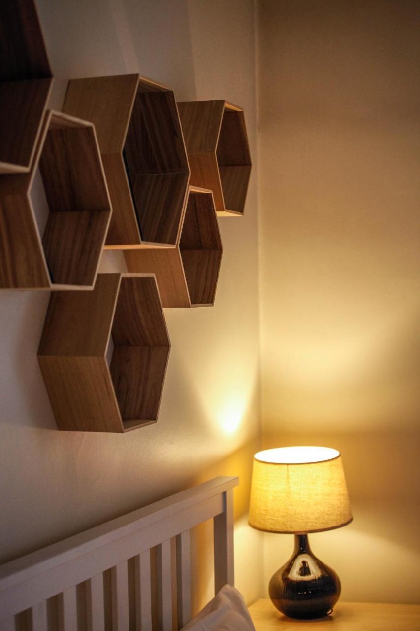 Dream Stay - Cosy Old Town Studio Near Main Square Ταλίν Εξωτερικό φωτογραφία