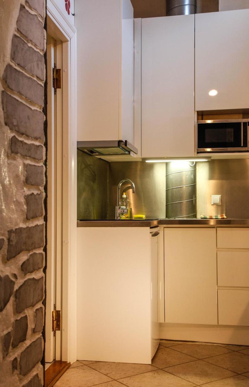Dream Stay - Cosy Old Town Studio Near Main Square Ταλίν Εξωτερικό φωτογραφία