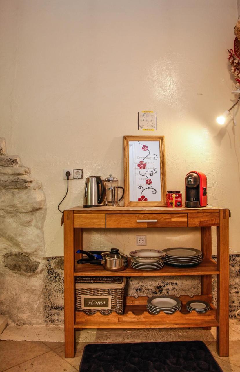 Dream Stay - Cosy Old Town Studio Near Main Square Ταλίν Εξωτερικό φωτογραφία